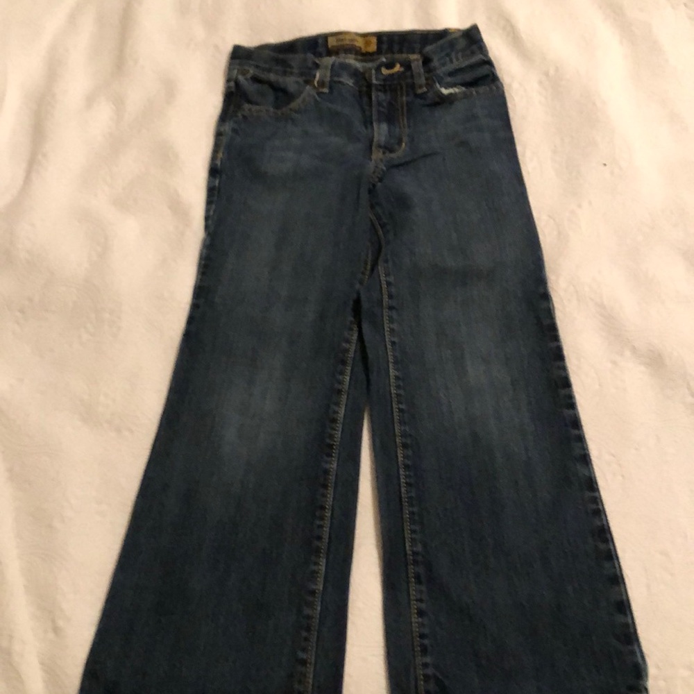 Boys jeans